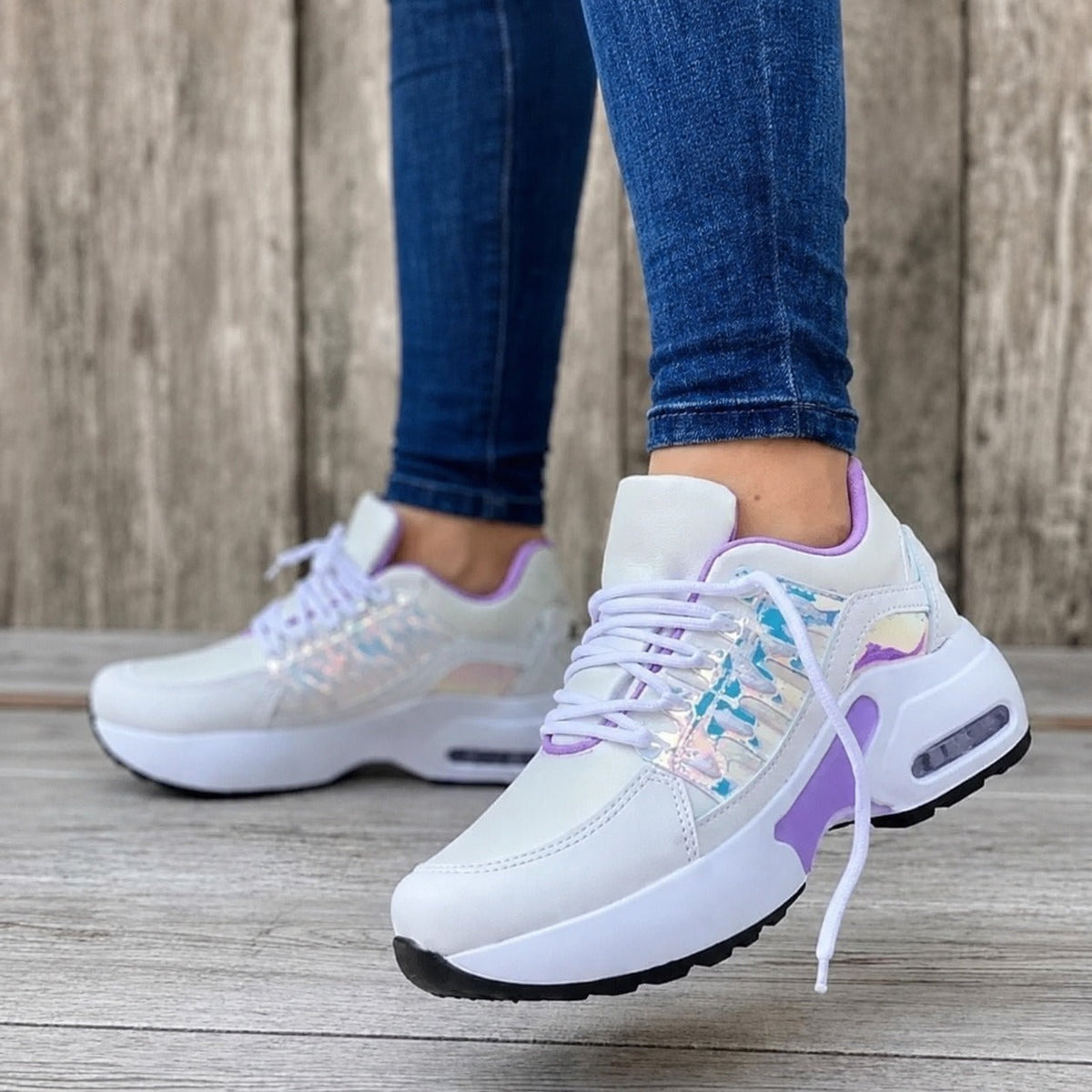 Eleana - Bequeme und modische Damenschuhe