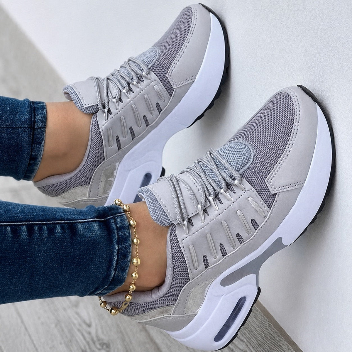 Eleana - Bequeme und modische Damenschuhe