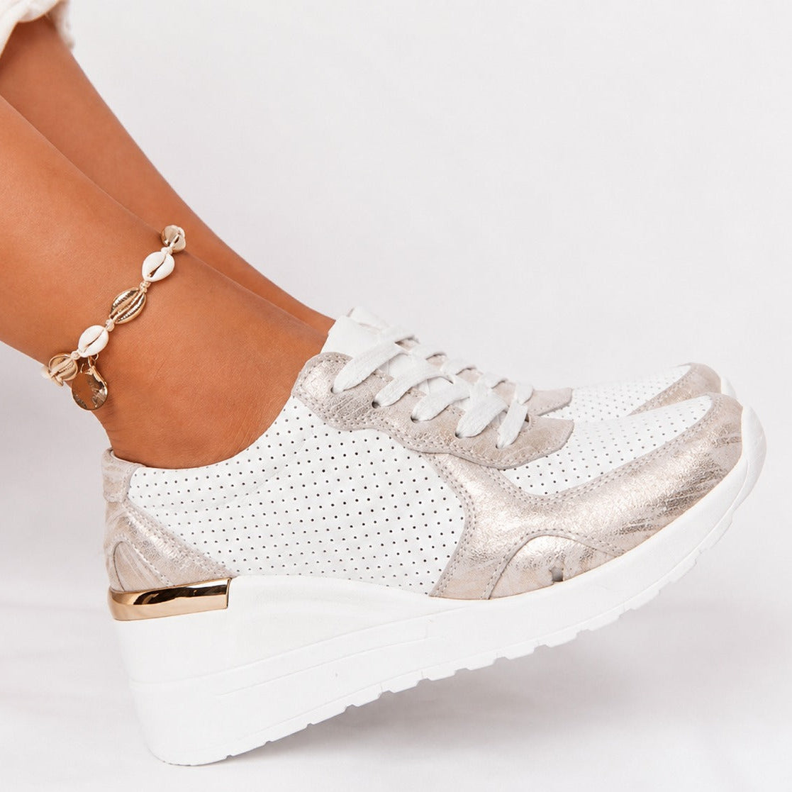 Air Sneakers - Bequeme Schuhe für den Alltag