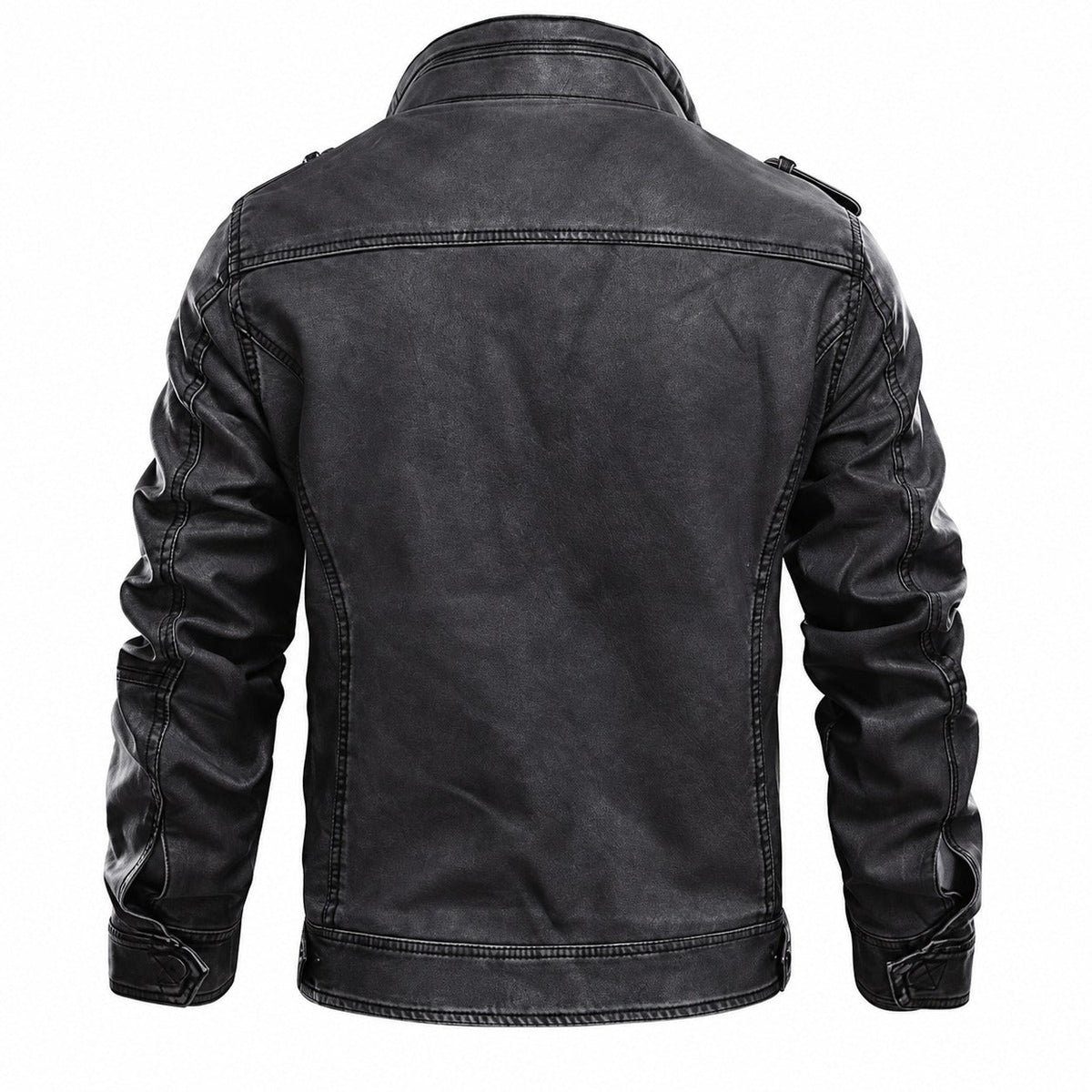 Franky - Traditionelle Männerjacke