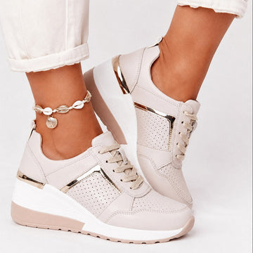 Air Sneakers - Bequeme Schuhe für den Alltag