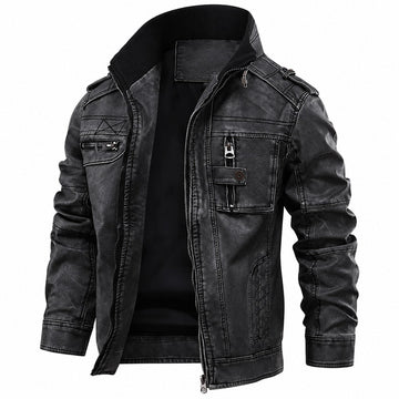 Franky - Traditionelle Männerjacke