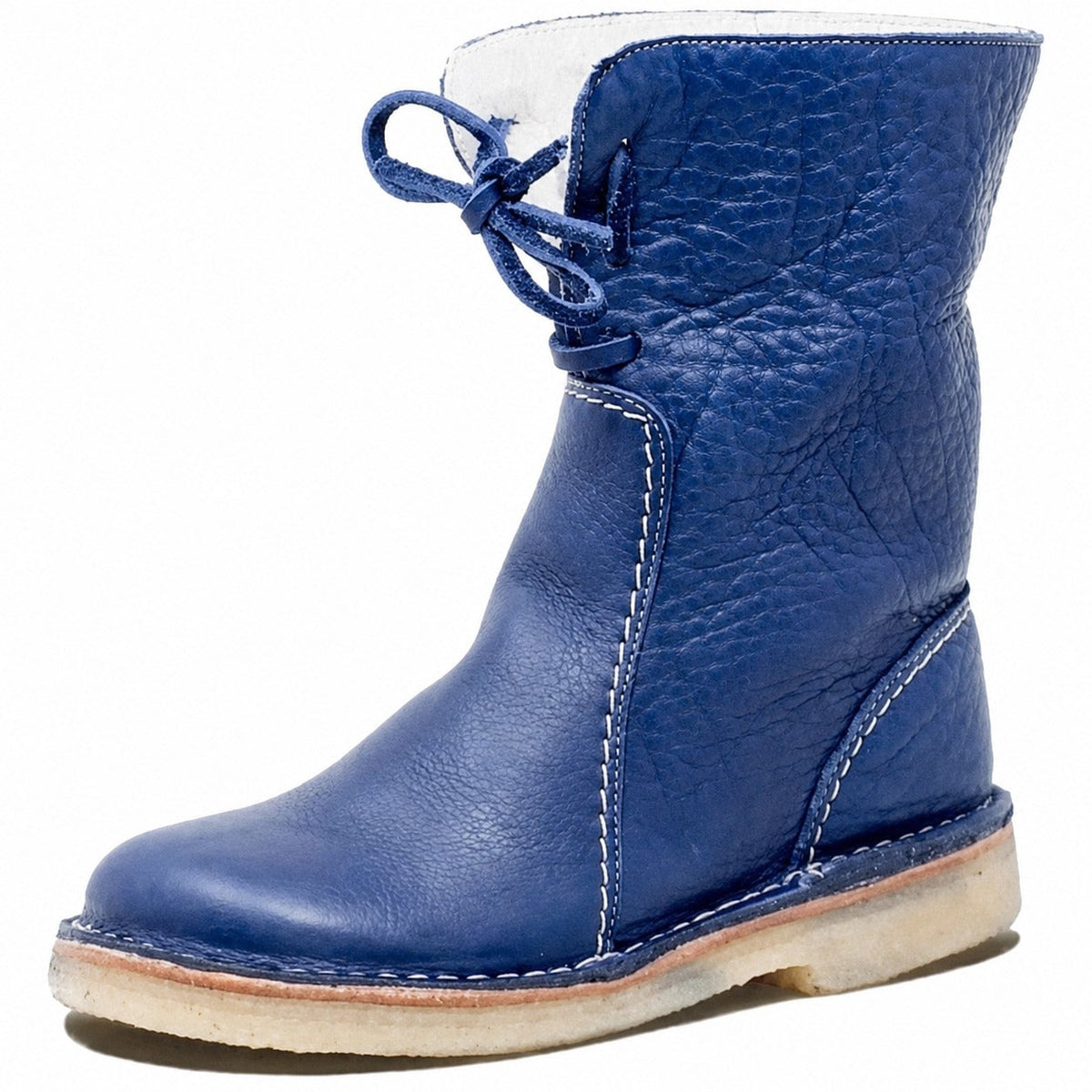 Asami - Damenstiefel mit warmer Innenfutter