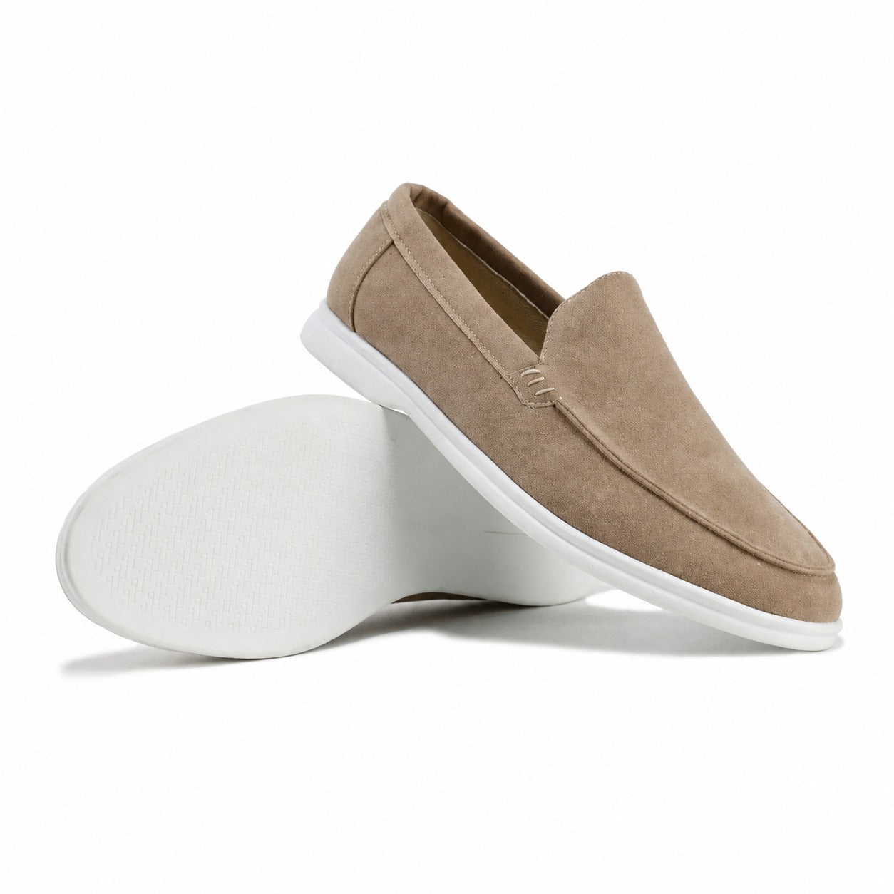 Jad - Bequeme Loafer für Herren