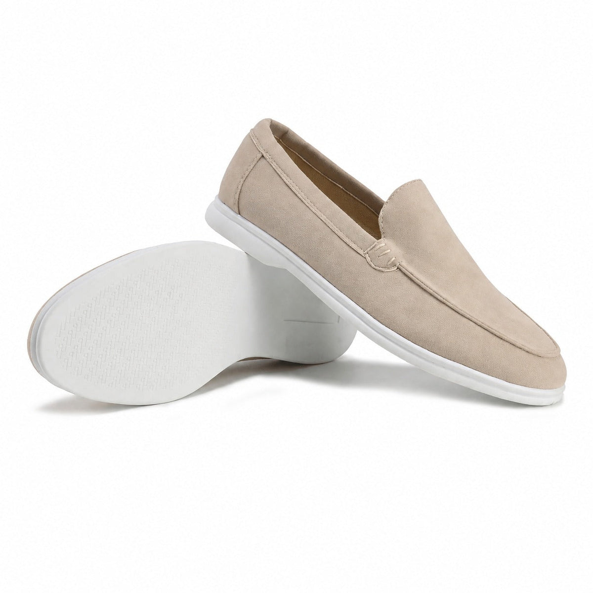 Jad - Bequeme Loafer für Herren