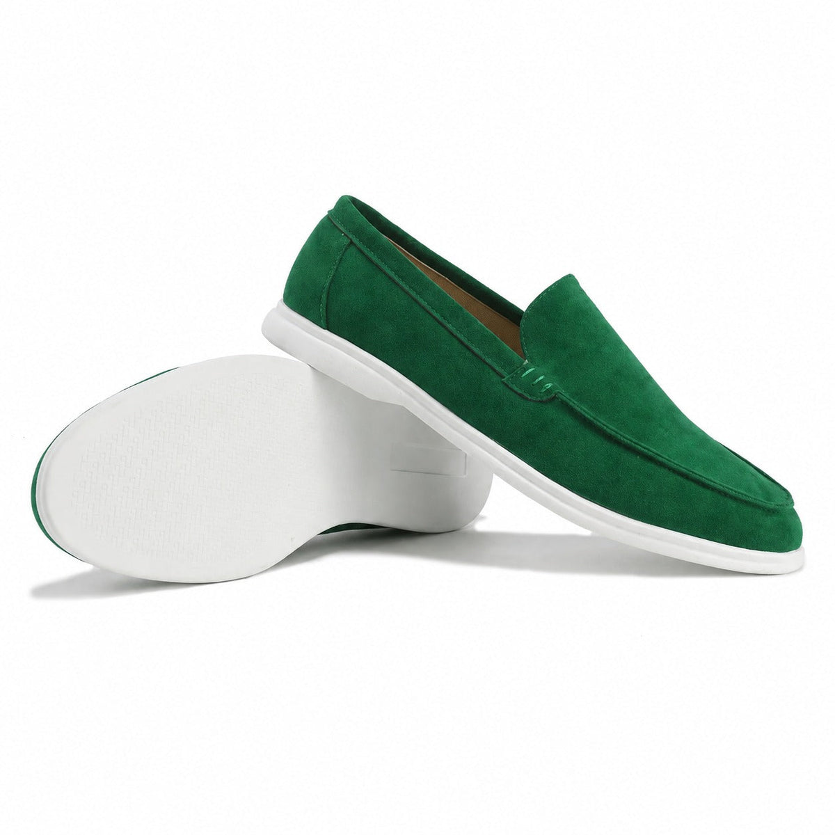 Jad - Bequeme Loafer für Herren