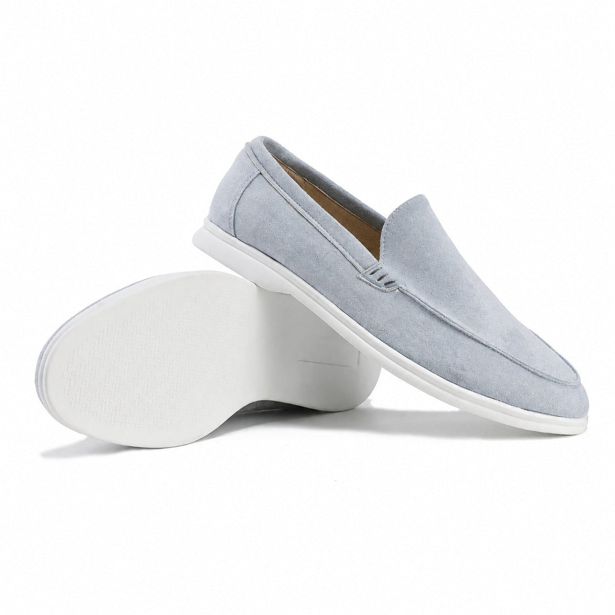 Jad - Bequeme Loafer für Herren