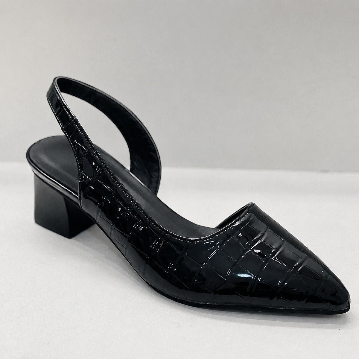 Caroline - Bequeme Slingback-Schuhe für Damen