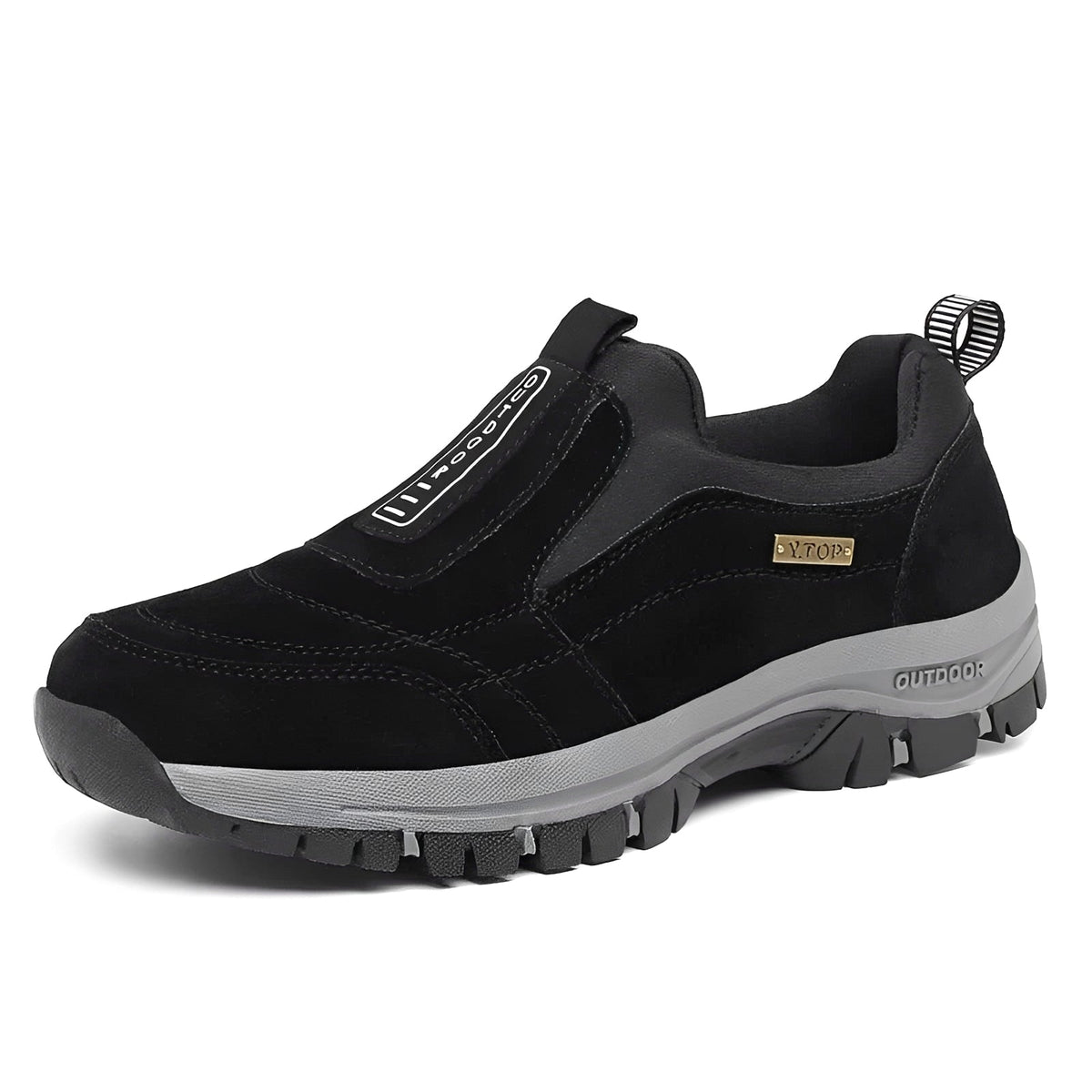 Lucas - Modische und bequeme Schuhe