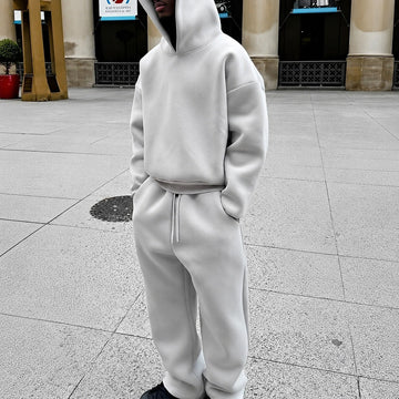 Marco - Herren-Hoodie-Set mit höchstem Komfort