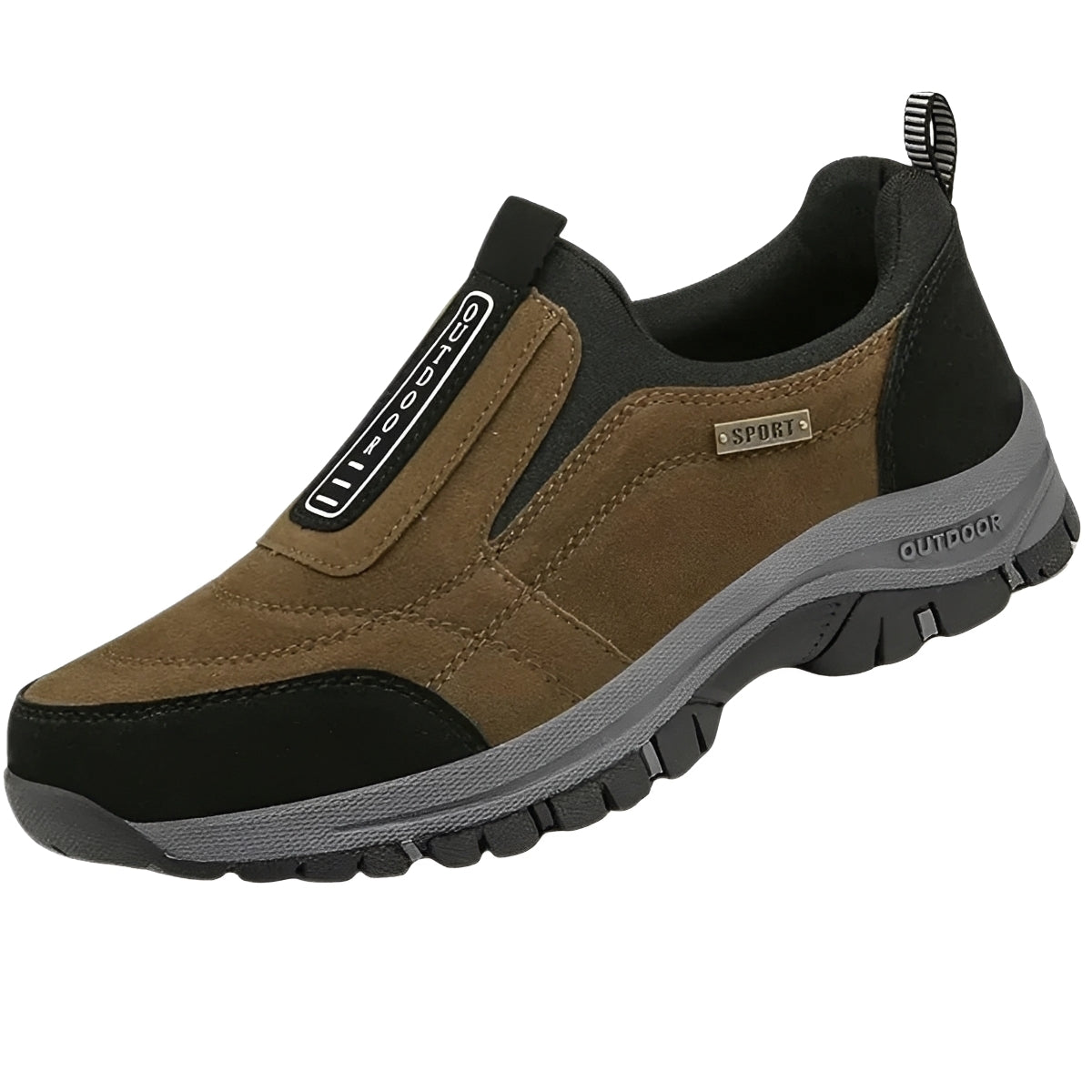 Lucas - Modische und bequeme Schuhe