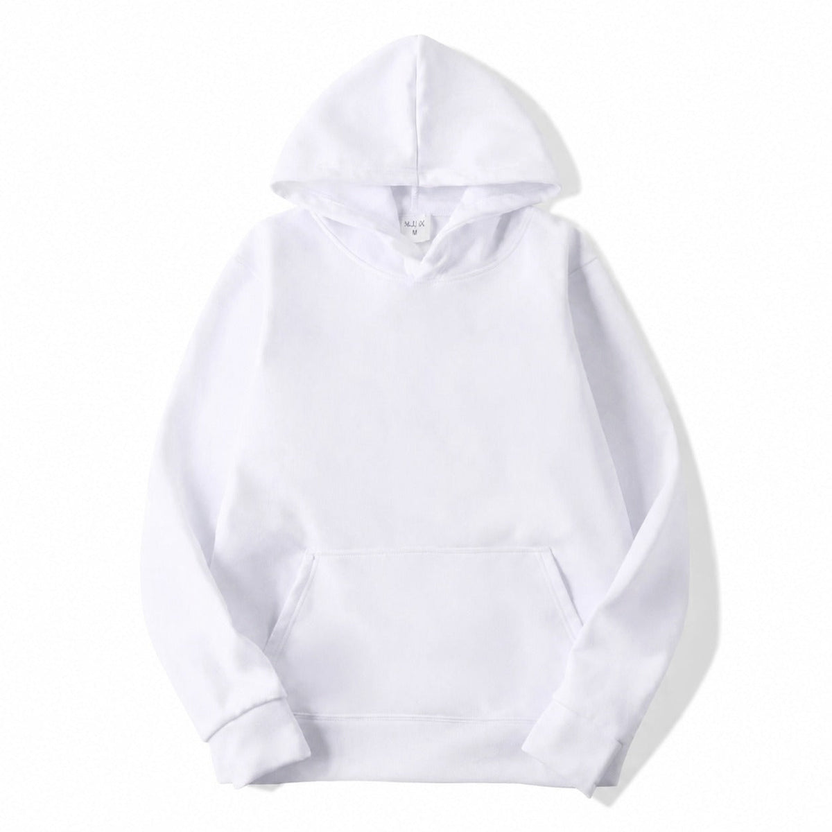 Mel - Komfortables und modernes Herren-Sweatshirt