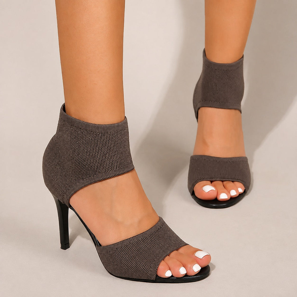 Emilia - Stilvolle und komfortable Absatzschuhe