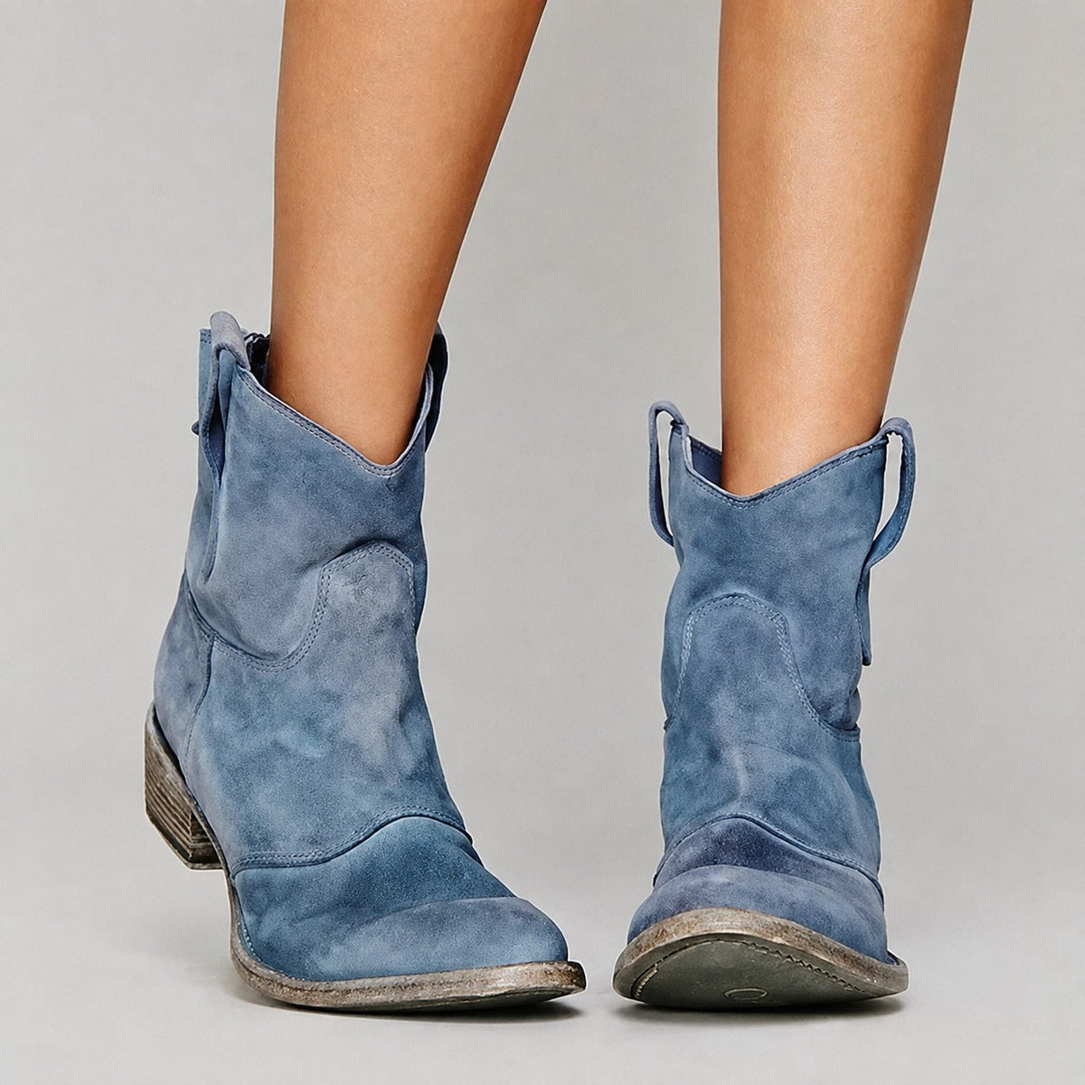 Jasmine - Stylische und entspannte Boots