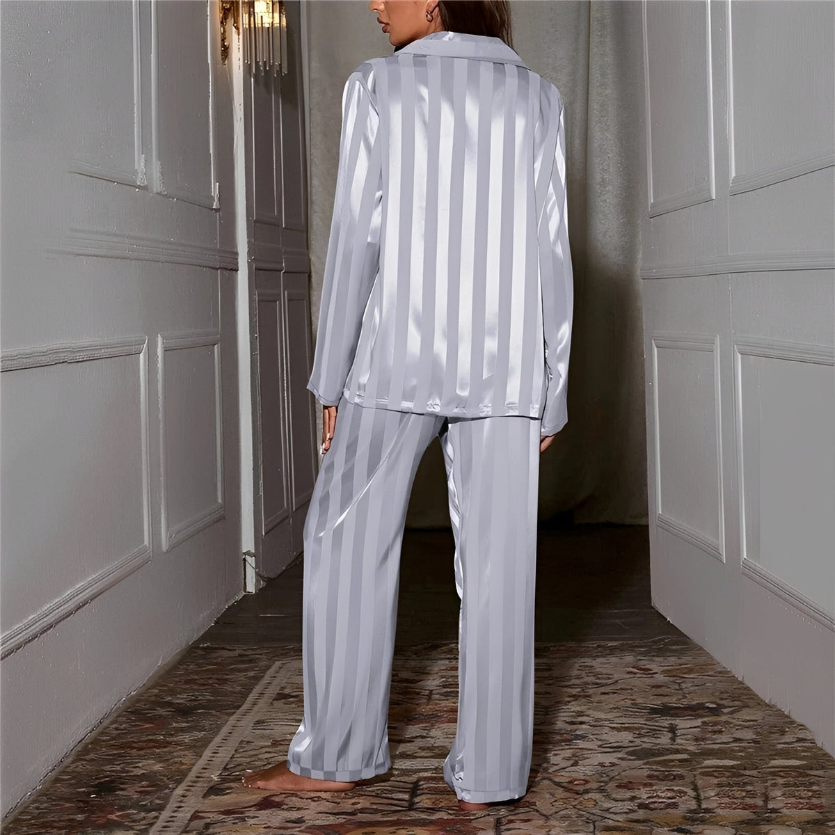 Trendige und gemütliche Nachtwäsche für Frauen