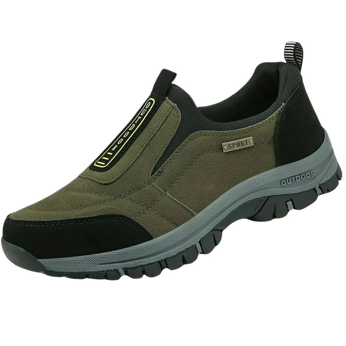 Lucas - Modische und bequeme Schuhe