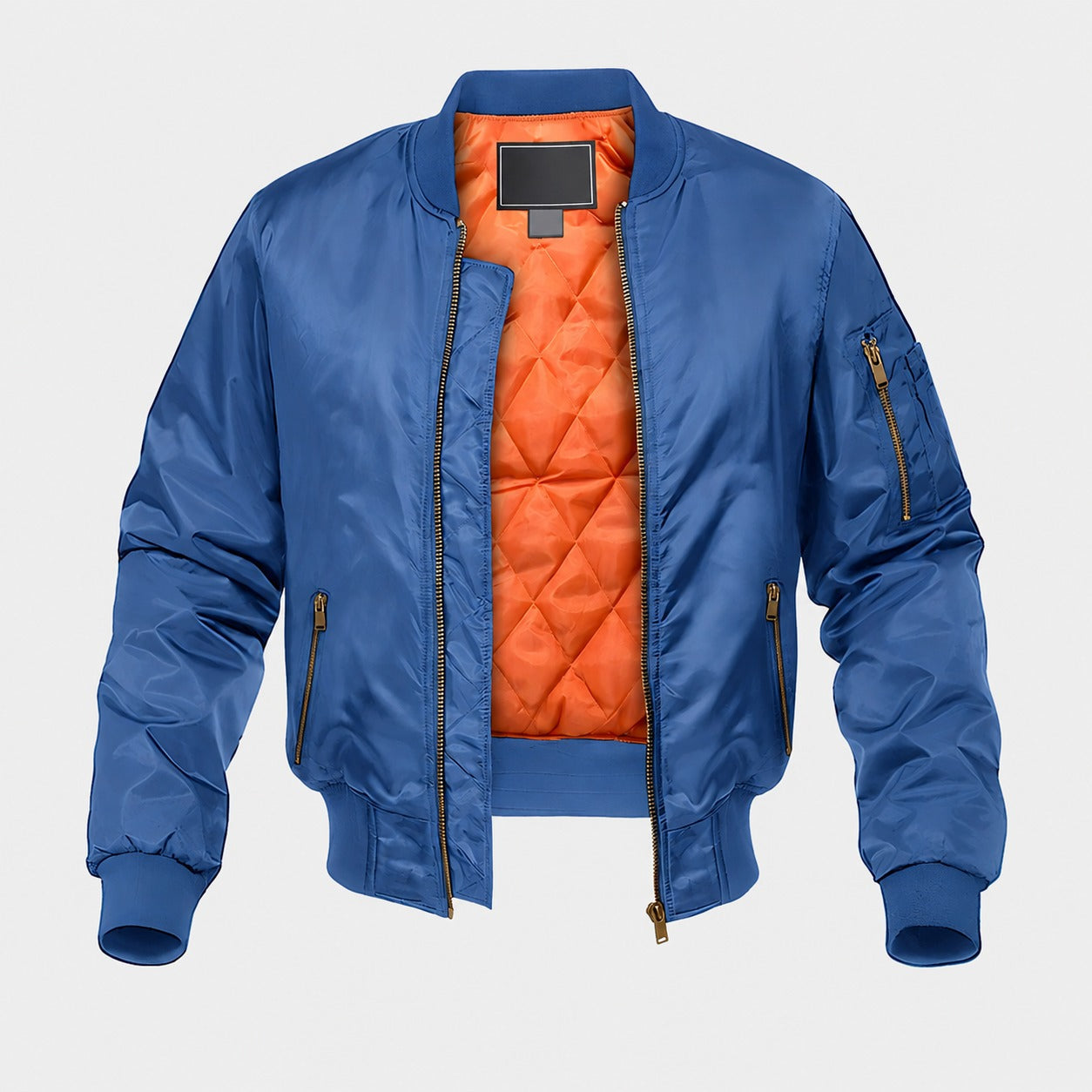 Ted - Modische Bomberjacke