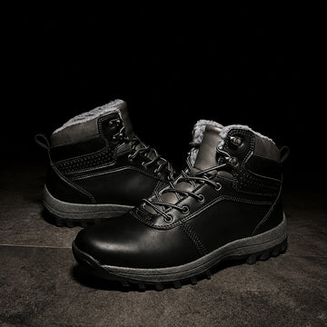 Miroslav - Stilvolle Vintage-Stiefel für Herren