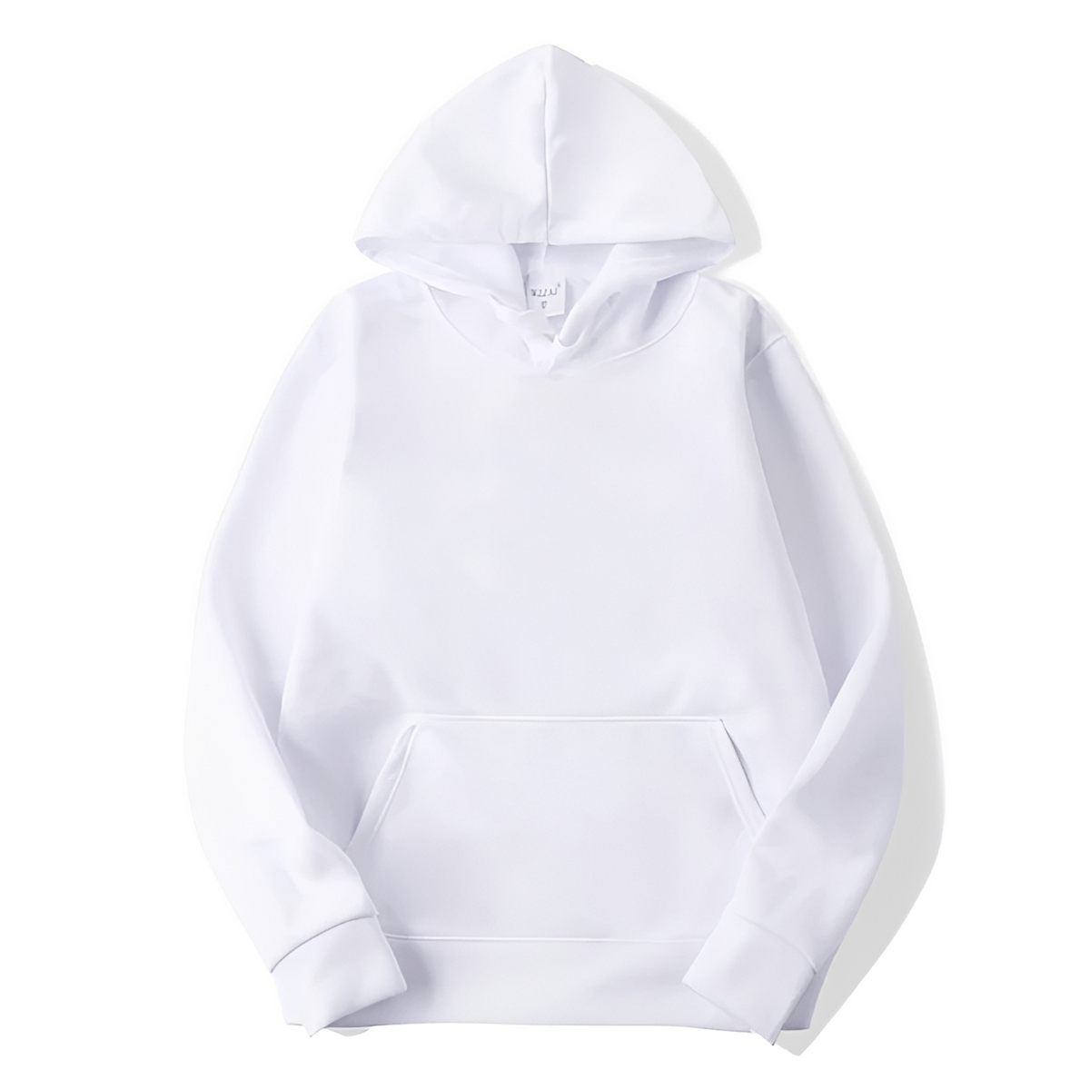 Paul - Bequemer und weicher Kapuzenpullover