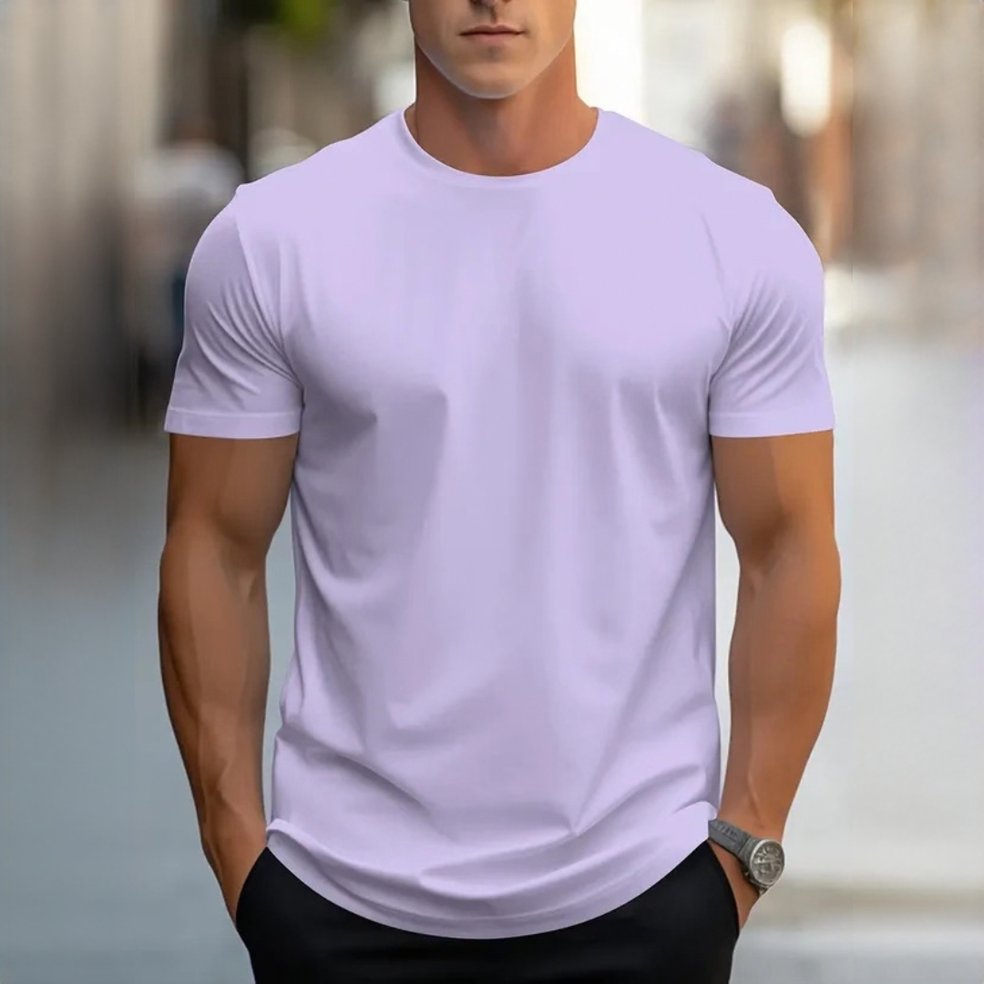 Hedan - Modernes und angenehmes T-Shirt