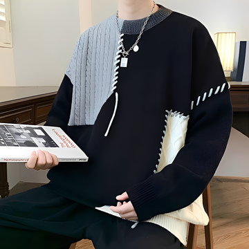 Carter - Schicker und bequemer Pullover