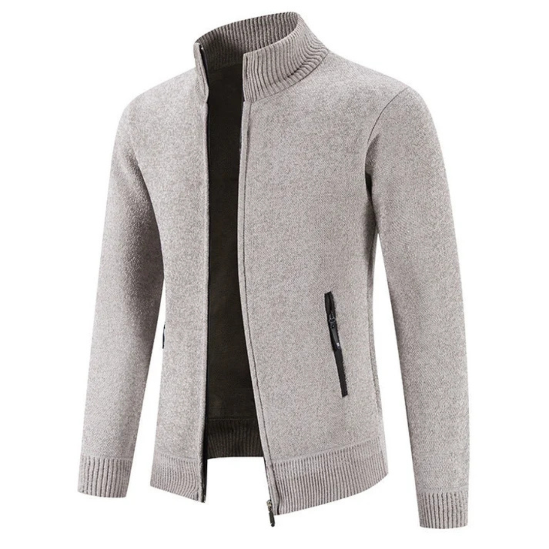 Dwayn - Komfortabler und gemütlicher Pullover
