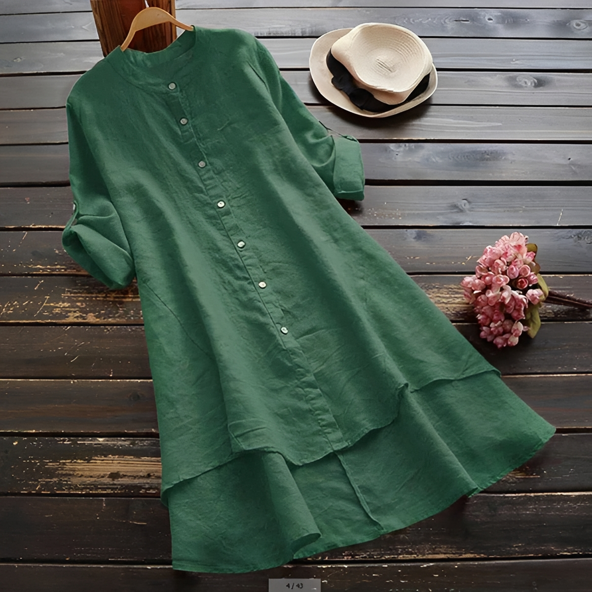 Maggie - Elegantes und stilvolles Kleid