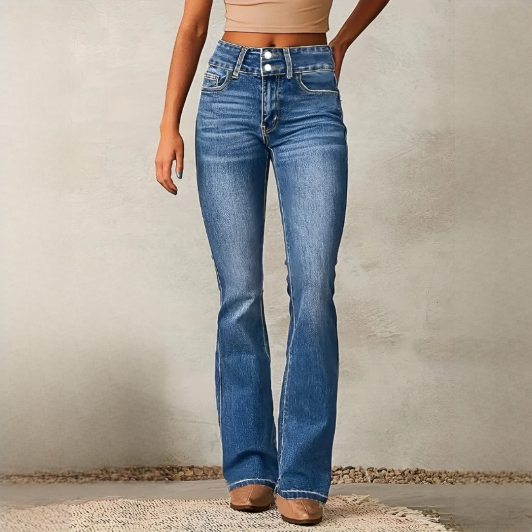 Nemra - Modische und stilvolle Jeans