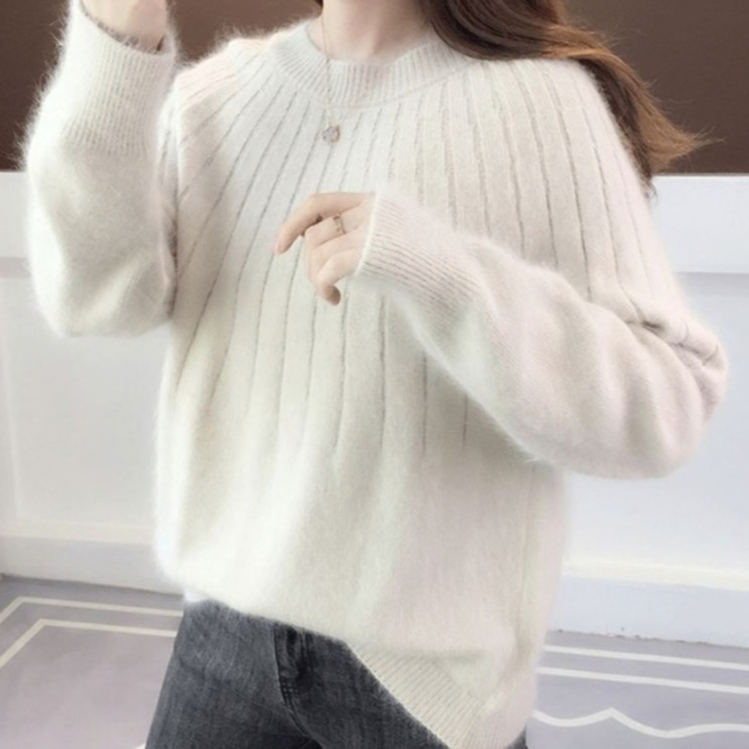 Josslyn - Eleganter und behaglicher Pullover