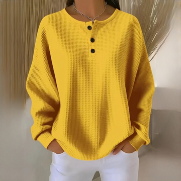 Anabella - Komfortabler und behaglicher Pullover