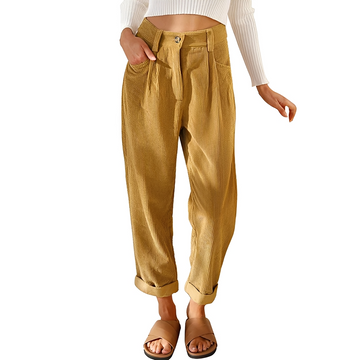 Chellou - Zeitlose und bequeme Hose