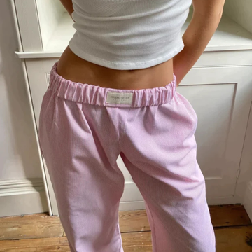 Katty - Luftige und zarte Hose
