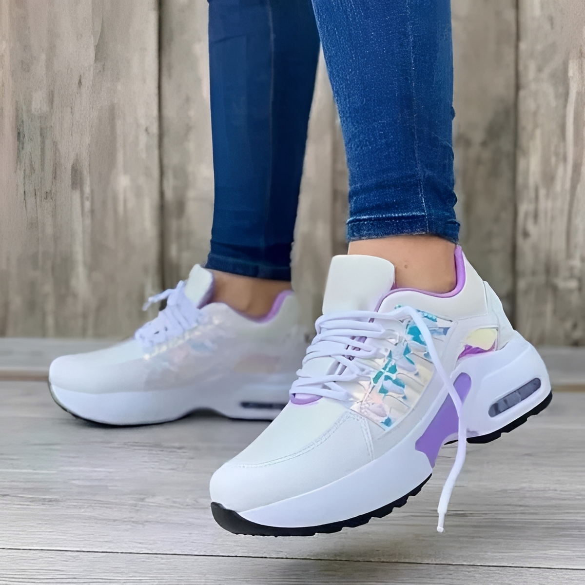Thea - Elegante und komfortable Schuhe