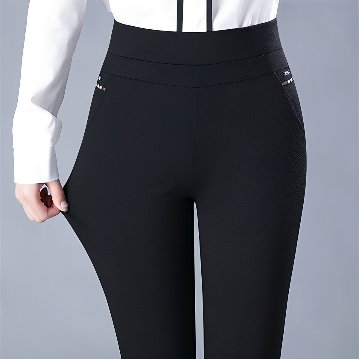 Athena - Modern und vielseitige Hosen