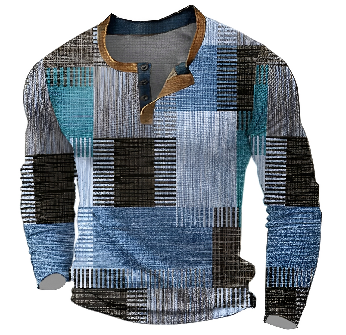 Roberto - Stilvoller und gemütlicher Pullover