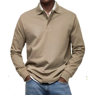 Willis - Bequemer und kuscheliger Pullover