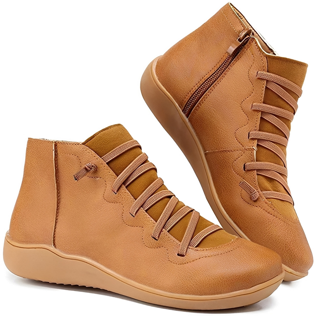 Afra - Stilvolle und klassische Stiefel