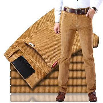 Jallen - Flexible und stilvolle Hose