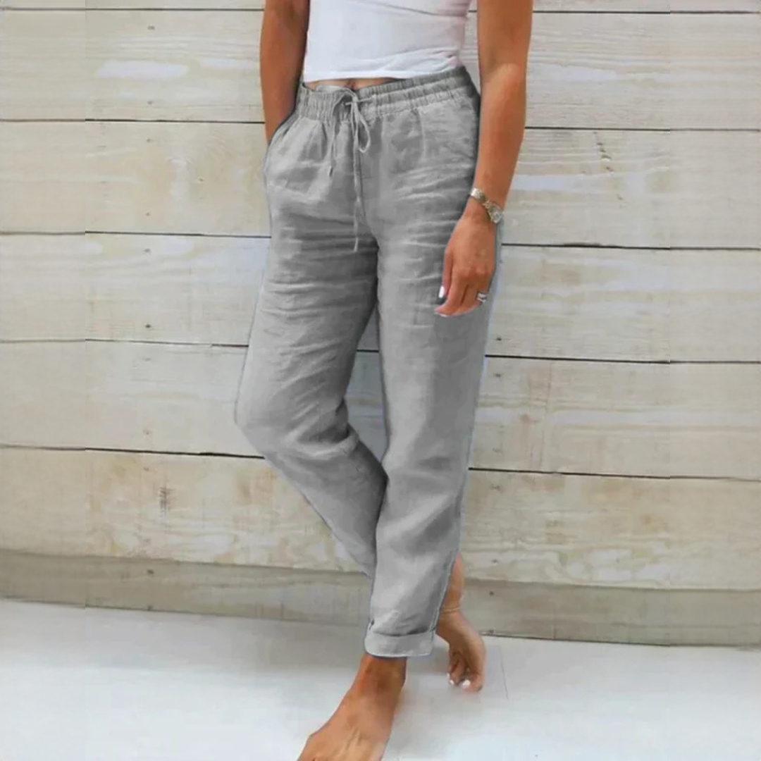 Jocy - Elegante und stilvolle Hose
