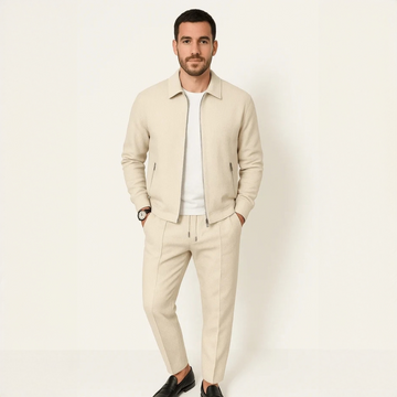 Martin - Hosen-Set mit komfortablem und widerstandsfähigem Stil