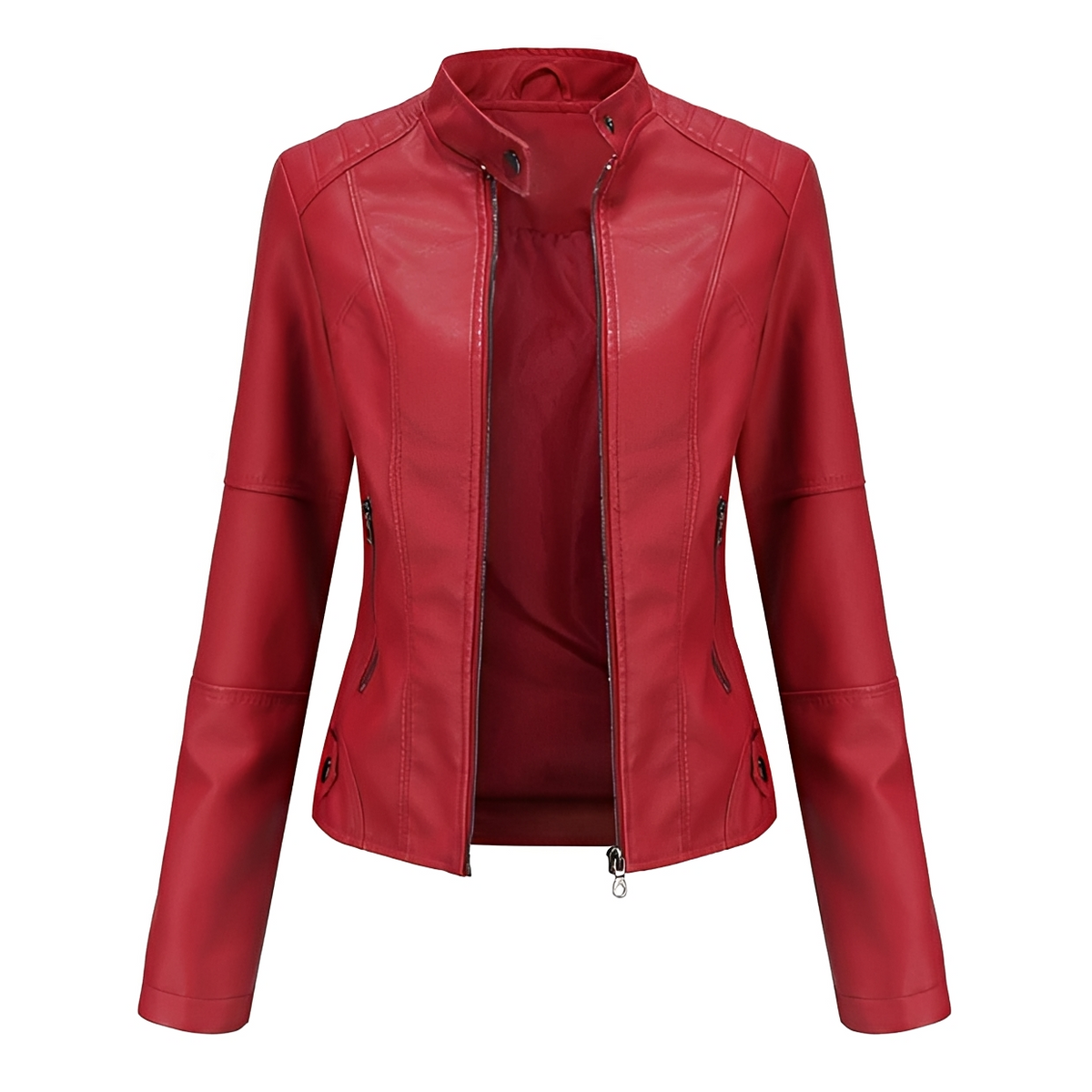 Martha - Stilvolle und elegante Jacke