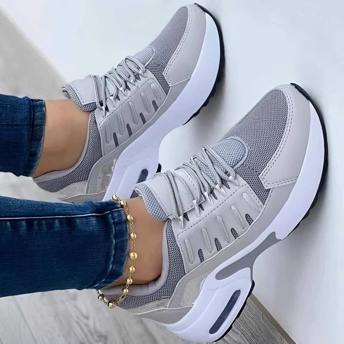 Thea - Elegante und komfortable Schuhe