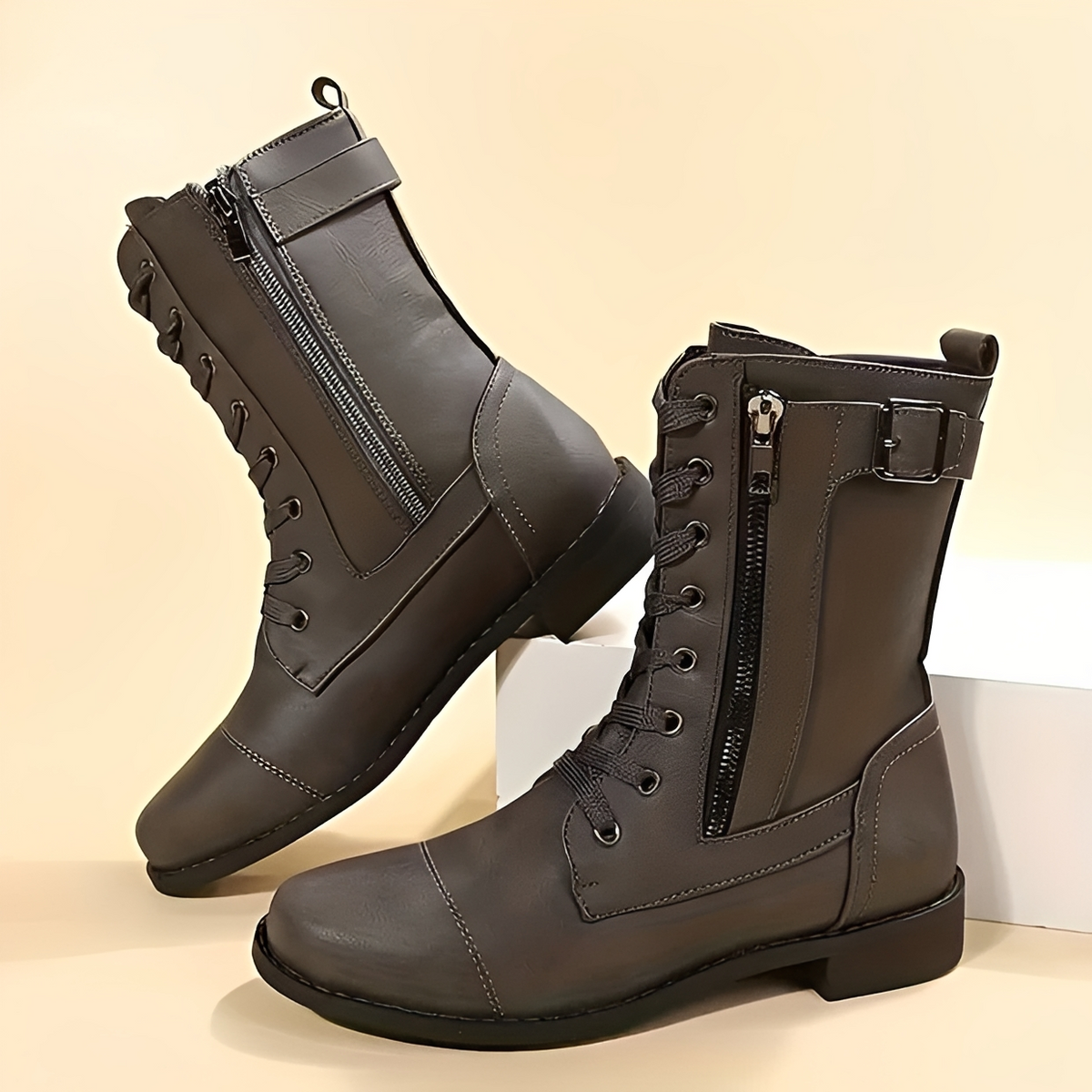 Bella - Stilvolle und elegante Boots