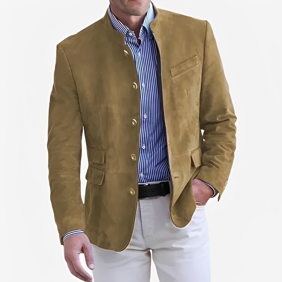 Ragnar - Klassischer und zeitloser Blazer