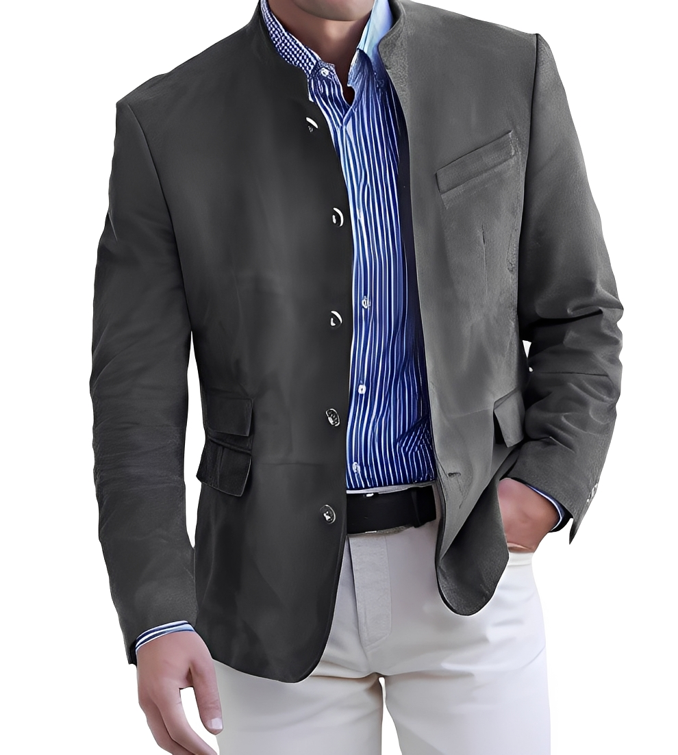 Brenden - Klassischer und komfortabler Blazer