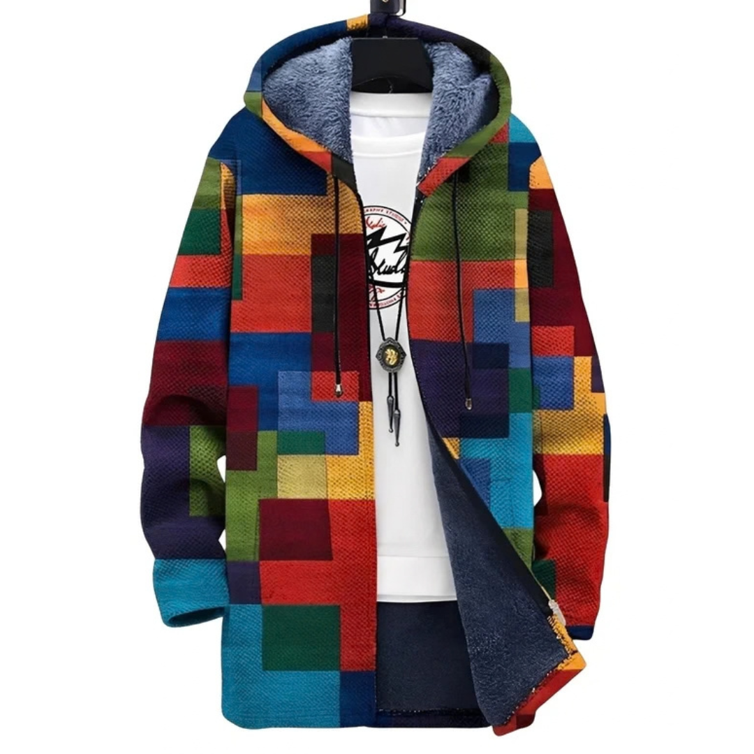 Braiden - Moderner und komfortabler Hoodie