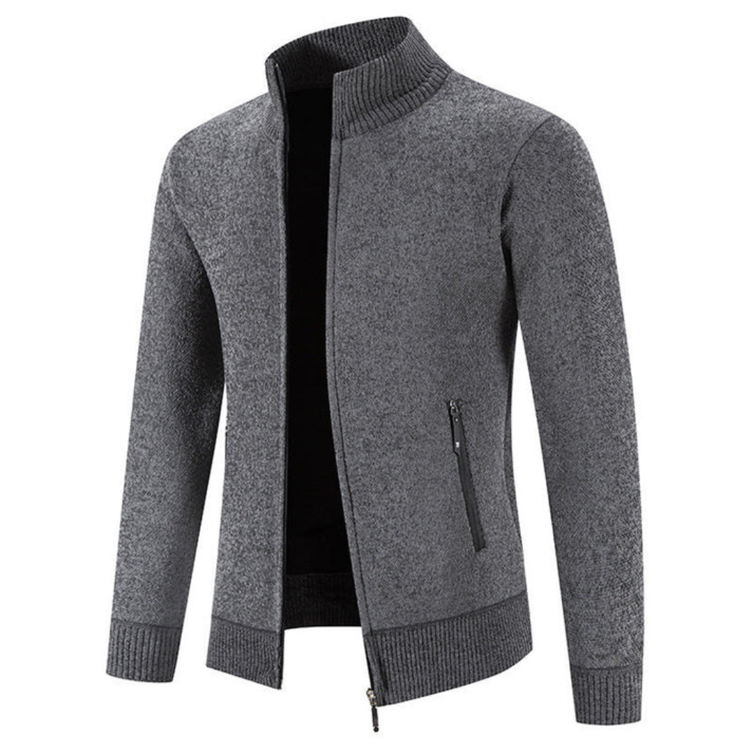 Dwayn - Komfortabler und gemütlicher Pullover