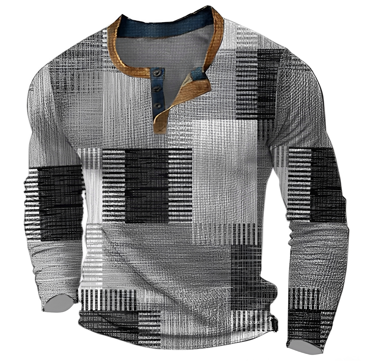 Roberto - Stilvoller und gemütlicher Pullover