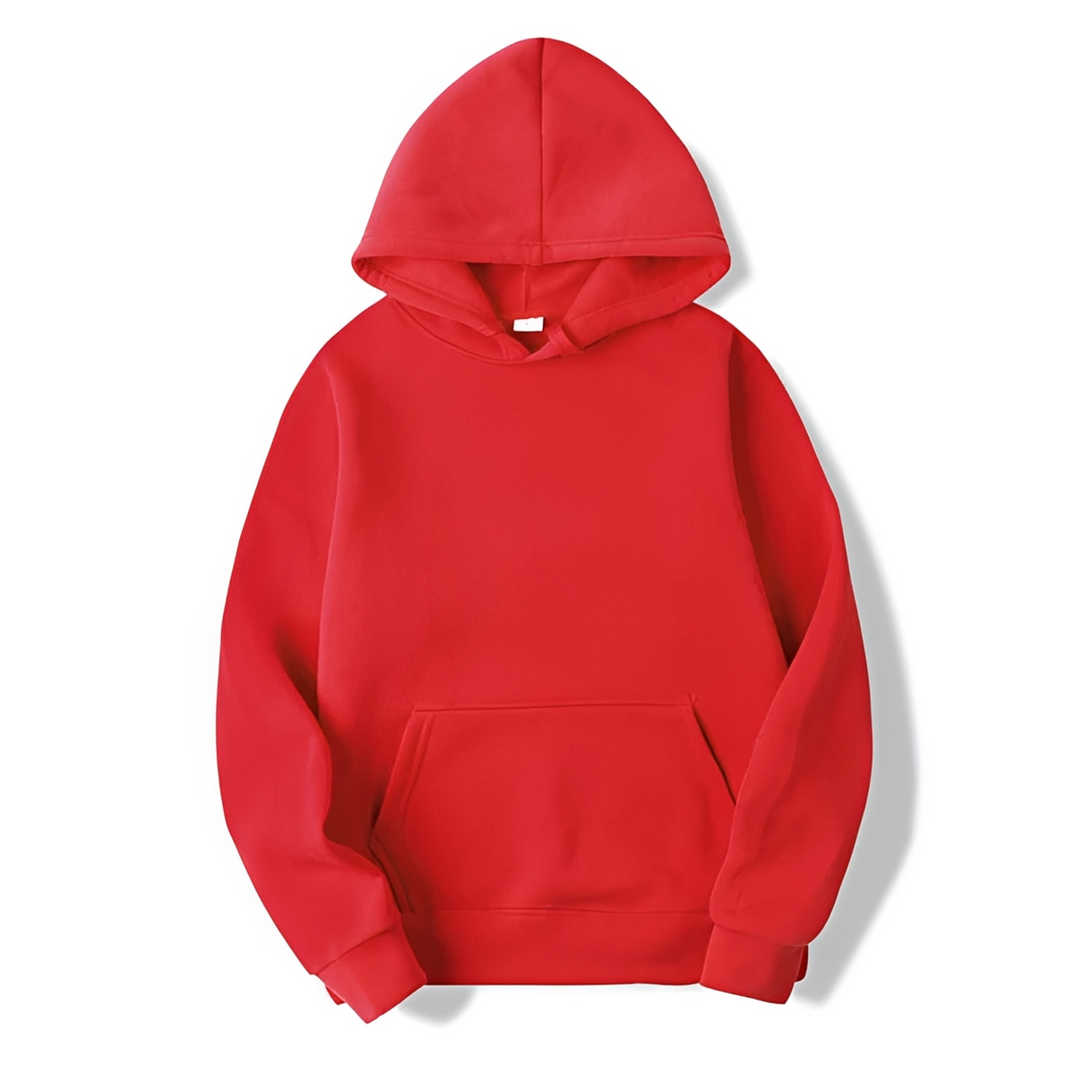 Paul - Bequemer und weicher Kapuzenpullover