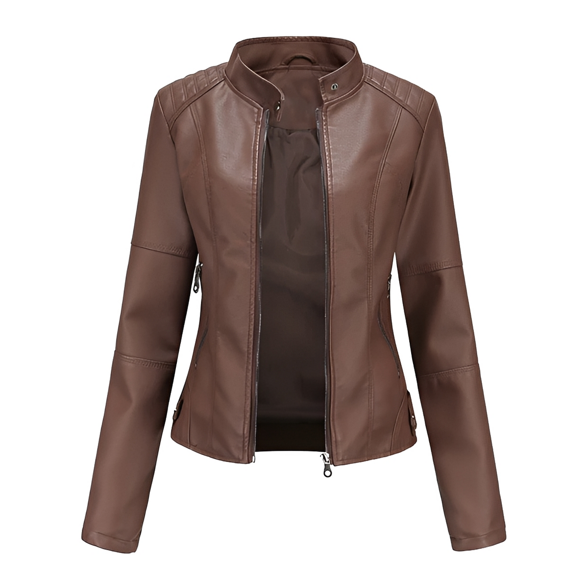 Martha - Stilvolle und elegante Jacke